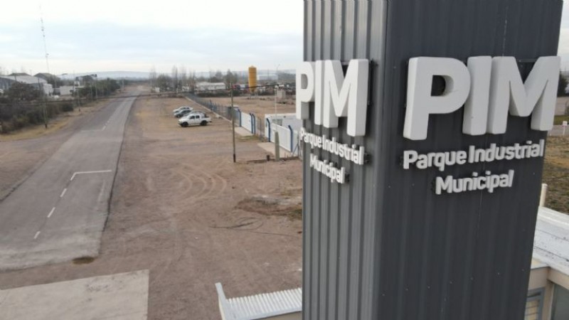 Luján de Cuyo apuesta a su crecimiento industrial con una licitación pública de 51 nuevos lotes